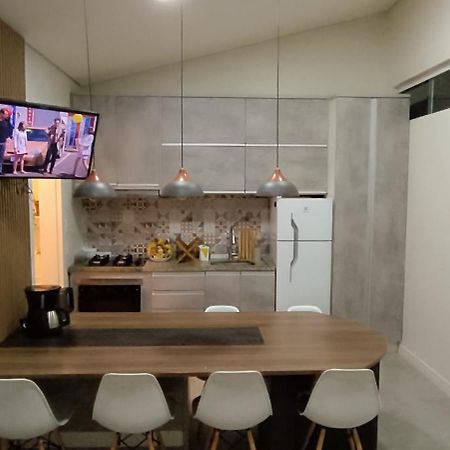 Dhomini Villa Florianopolis Luaran gambar