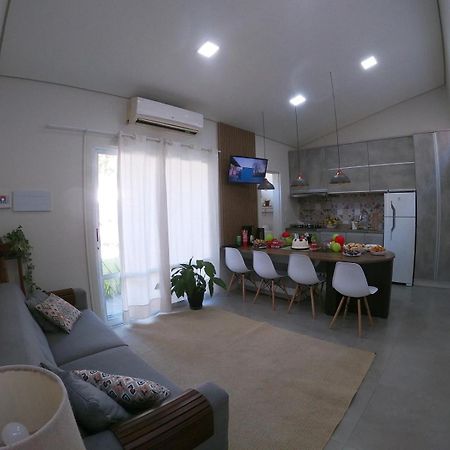 Dhomini Villa Florianopolis Luaran gambar