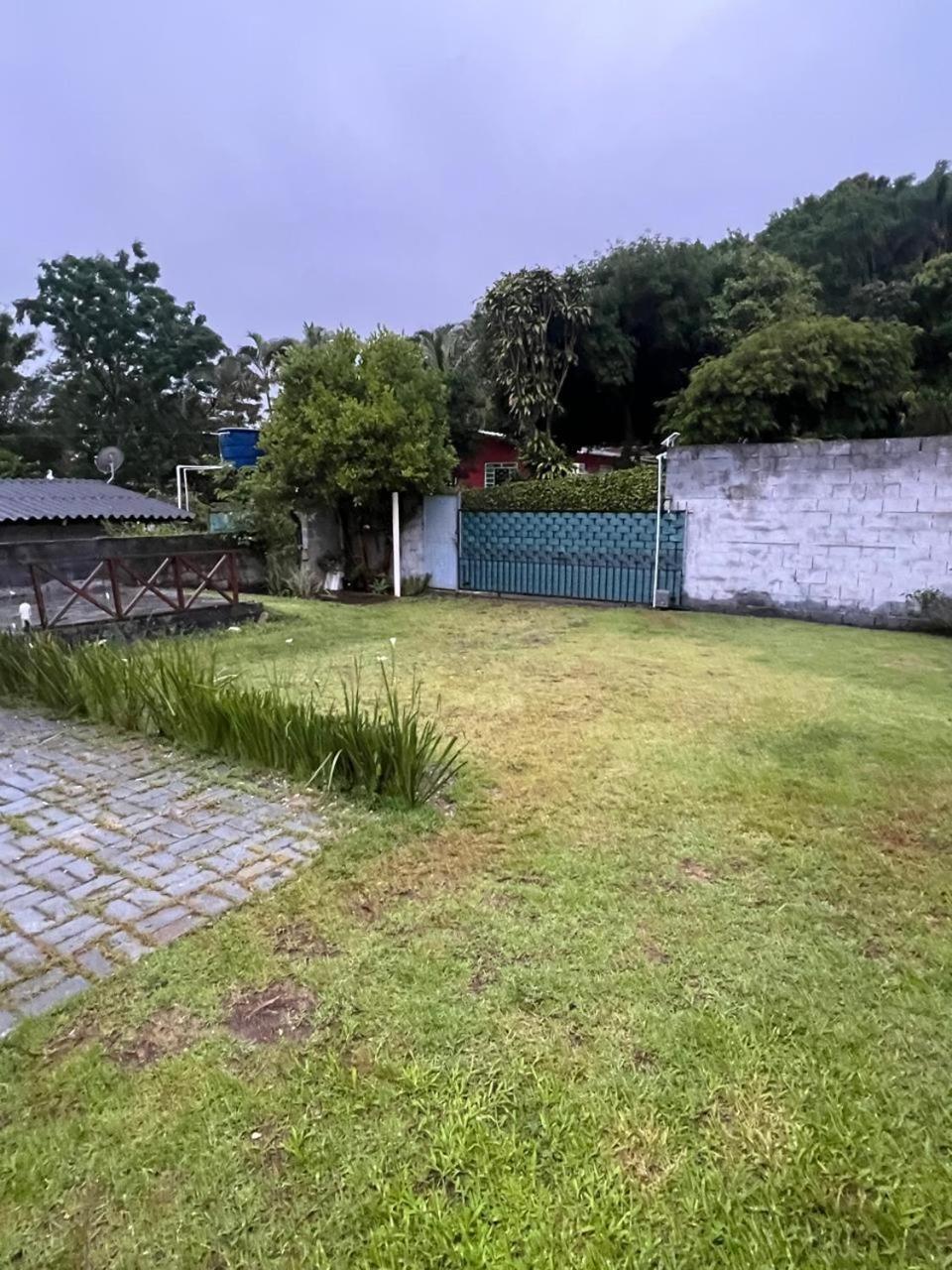 Dhomini Villa Florianopolis Luaran gambar
