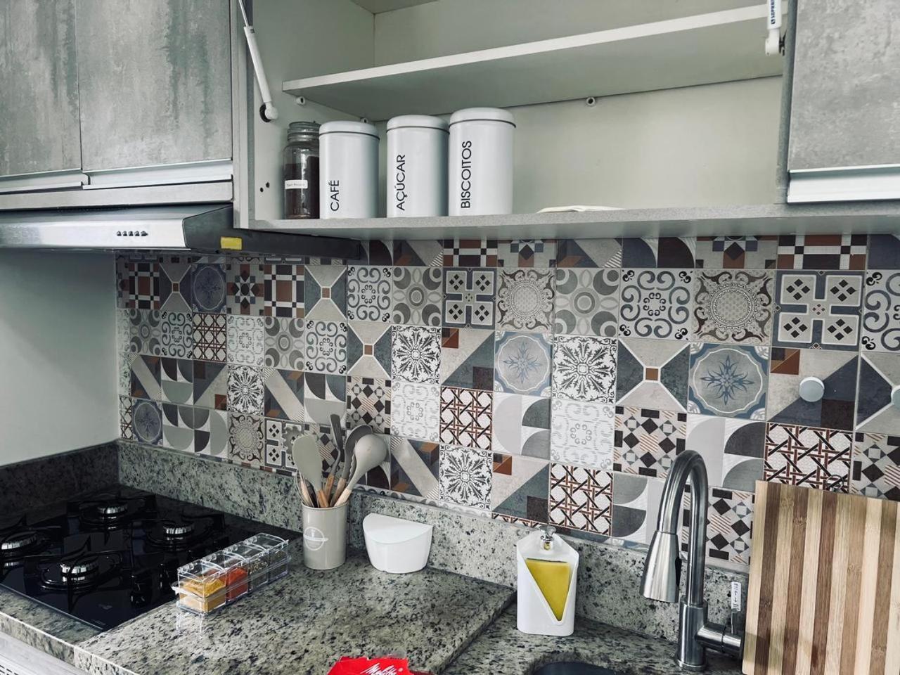 Dhomini Villa Florianopolis Luaran gambar