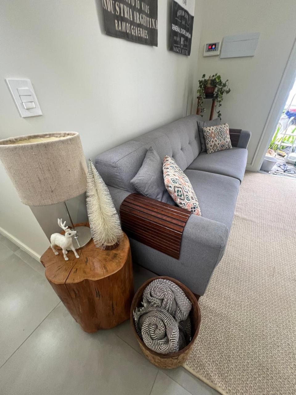 Dhomini Villa Florianopolis Luaran gambar
