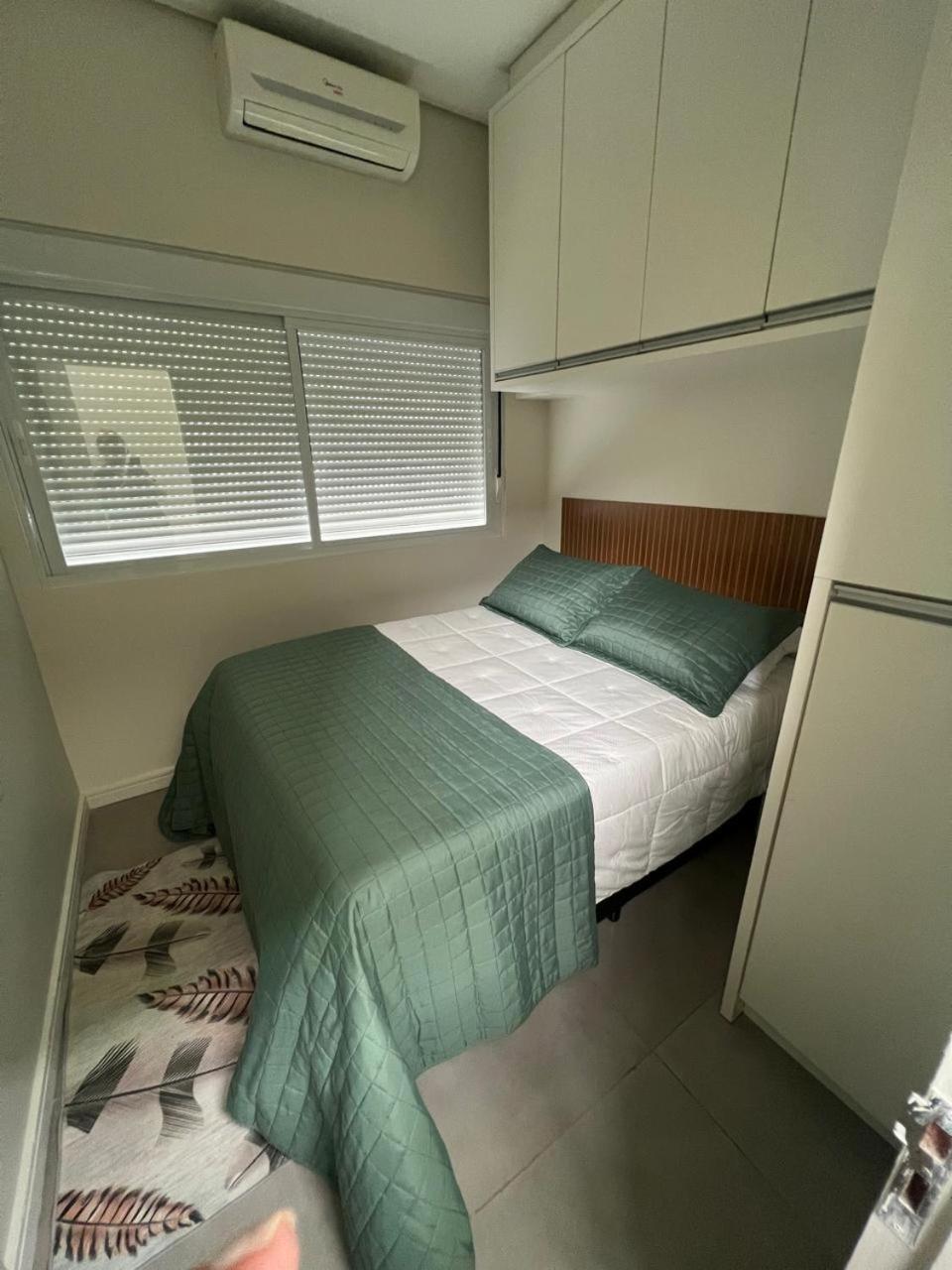 Dhomini Villa Florianopolis Luaran gambar