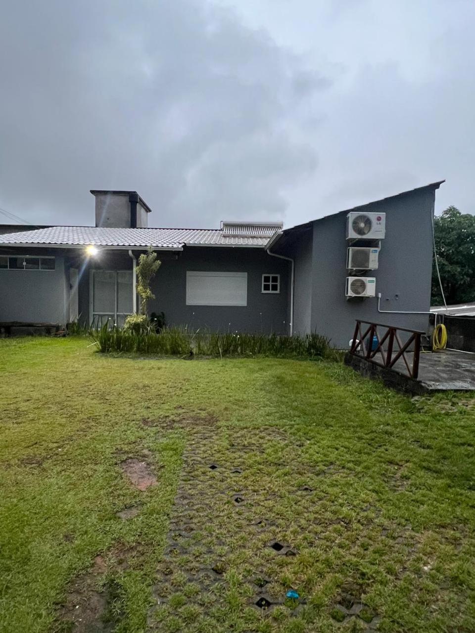 Dhomini Villa Florianopolis Luaran gambar