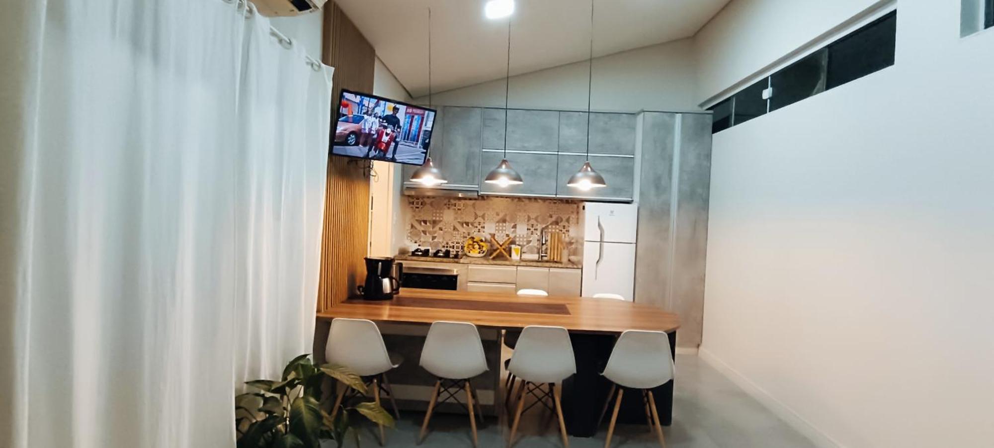 Dhomini Villa Florianopolis Luaran gambar