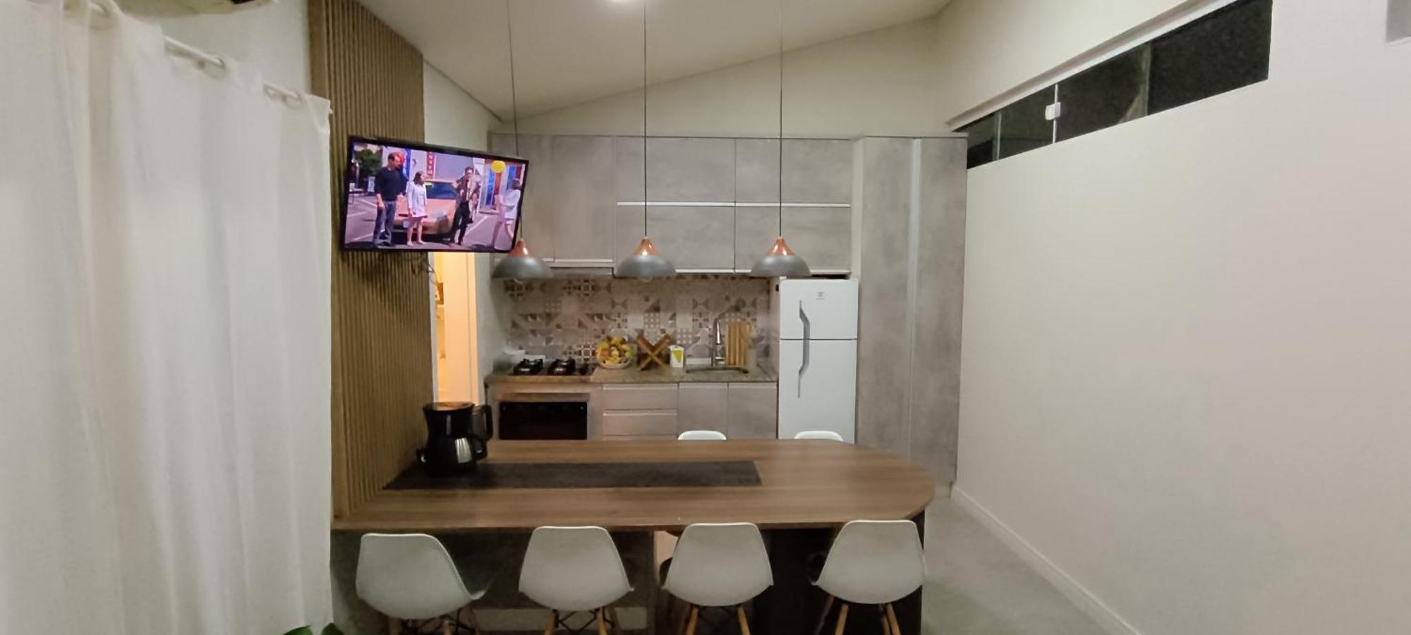 Dhomini Villa Florianopolis Luaran gambar