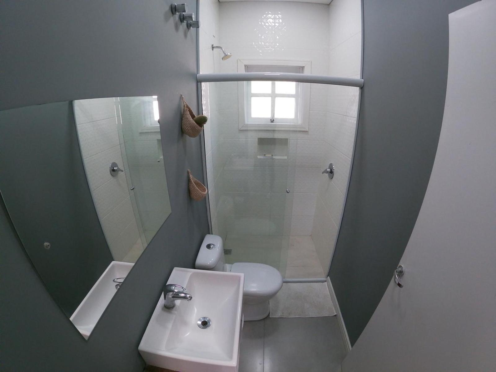 Dhomini Villa Florianopolis Luaran gambar